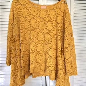 🍂Audrey 3+1 Swing Blouse